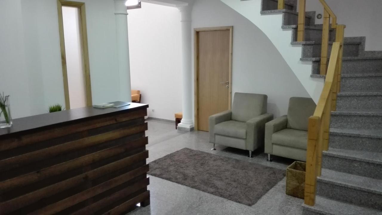 Vistafreita- Rooms & Suites Arouca Zewnętrze zdjęcie