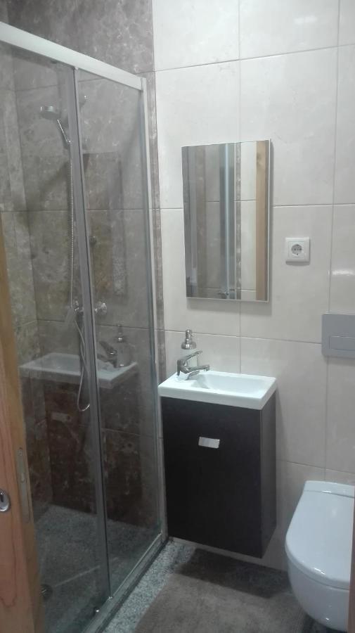 Vistafreita- Rooms & Suites Arouca Zewnętrze zdjęcie