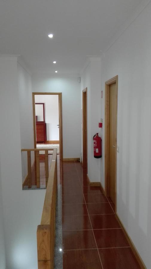 Vistafreita- Rooms & Suites Arouca Zewnętrze zdjęcie