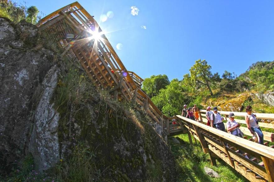Vistafreita- Rooms & Suites Arouca Zewnętrze zdjęcie