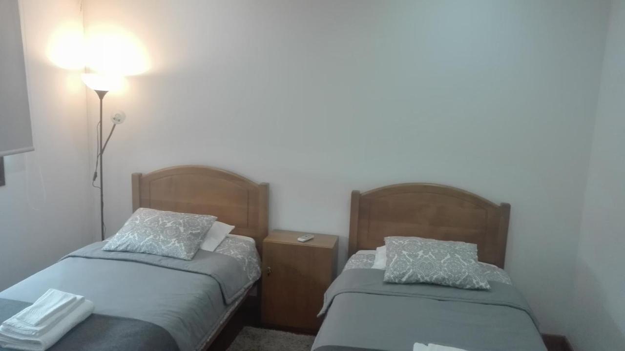 Vistafreita- Rooms & Suites Arouca Zewnętrze zdjęcie